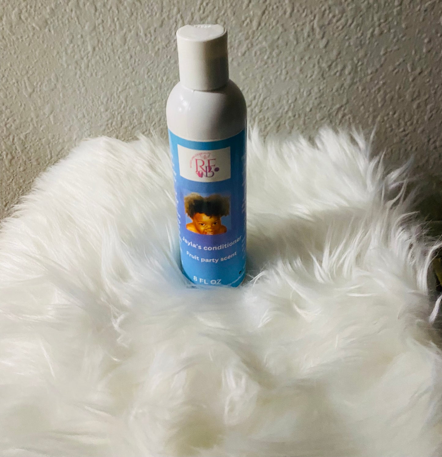 Jayla’s conditioner